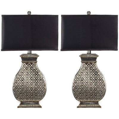 Product Image: LIT4064A-SET2 Lighting/Lamps/Table Lamps