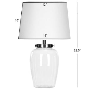LIT4066A Lighting/Lamps/Table Lamps