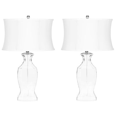 Product Image: LIT4068A-SET2 Lighting/Lamps/Table Lamps