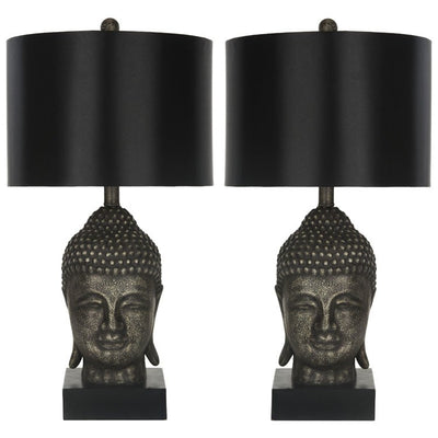 Product Image: LIT4070A-SET2 Lighting/Lamps/Table Lamps
