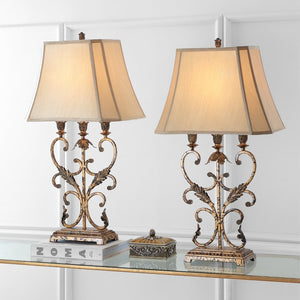 LIT4072A-SET2 Lighting/Lamps/Table Lamps