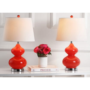 LIT4086D-SET2 Lighting/Lamps/Table Lamps