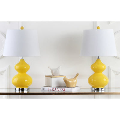 Product Image: LIT4086H-SET2 Lighting/Lamps/Table Lamps