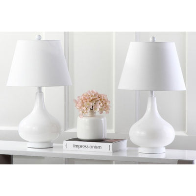 Product Image: LIT4087A-SET2 Lighting/Lamps/Table Lamps