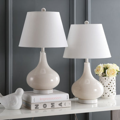 Product Image: LIT4087F-SET2 Lighting/Lamps/Table Lamps