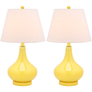 LIT4087H-SET2 Lighting/Lamps/Table Lamps