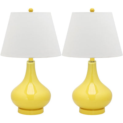 LIT4087H-SET2 Lighting/Lamps/Table Lamps