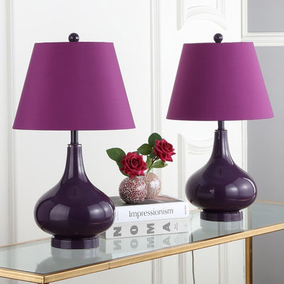 Product Image: LIT4087K-SET2 Lighting/Lamps/Table Lamps