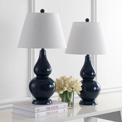 Product Image: LIT4088B-SET2 Lighting/Lamps/Table Lamps