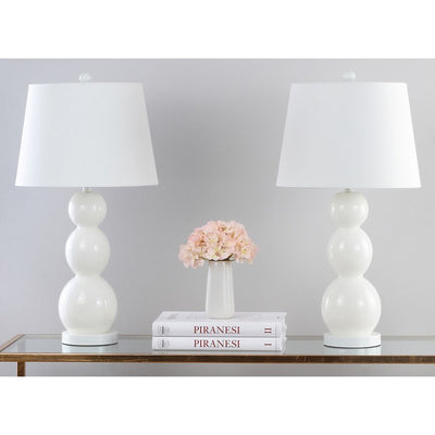 Product Image: LIT4089A-SET2 Lighting/Lamps/Table Lamps