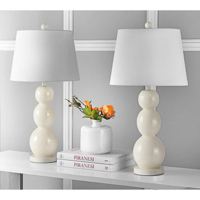 Product Image: LIT4089F-SET2 Lighting/Lamps/Table Lamps