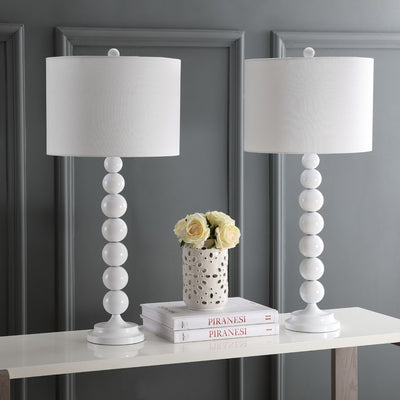 Product Image: LIT4090A-SET2 Lighting/Lamps/Table Lamps