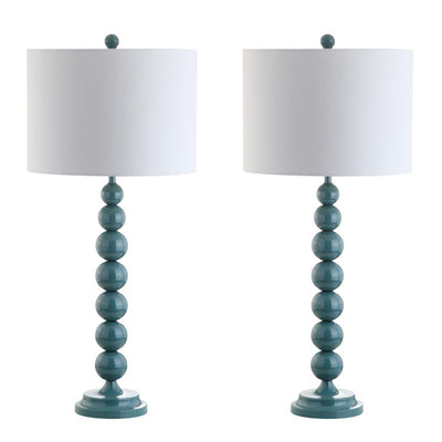 Product Image: LIT4090C-SET2 Lighting/Lamps/Table Lamps