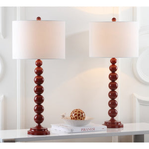 LIT4090E-SET2 Lighting/Lamps/Table Lamps