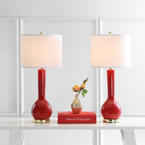 LIT4091E-SET2 Lighting/Lamps/Table Lamps