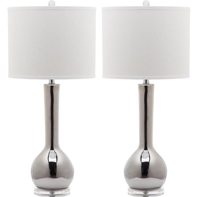 LIT4091M-SET2 Lighting/Lamps/Table Lamps
