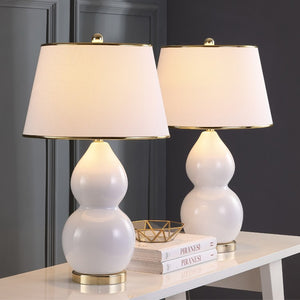 LIT4093A-SET2 Lighting/Lamps/Table Lamps