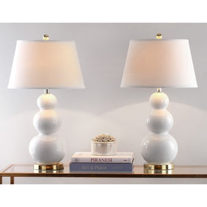 LIT4095A-SET2 Lighting/Lamps/Table Lamps