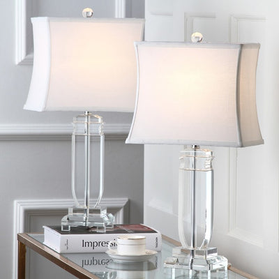 Product Image: LIT4099A-SET2 Lighting/Lamps/Table Lamps