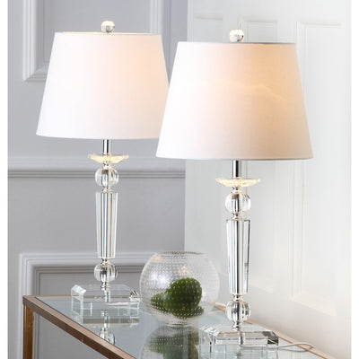 Product Image: LIT4104A-SET2 Lighting/Lamps/Table Lamps