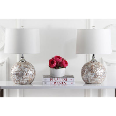 Product Image: LIT4109A-SET2 Lighting/Lamps/Table Lamps