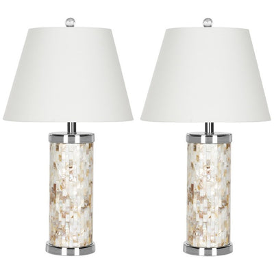 Product Image: LIT4110A-SET2 Lighting/Lamps/Table Lamps