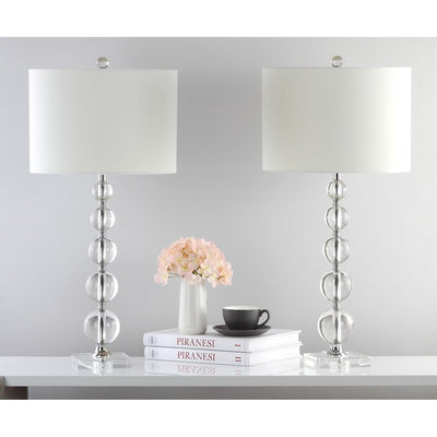 Product Image: LIT4112A-SET2 Lighting/Lamps/Table Lamps