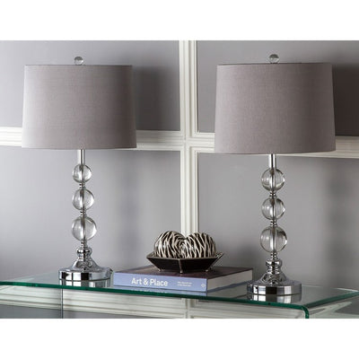 Product Image: LIT4113A-SET2 Lighting/Lamps/Table Lamps