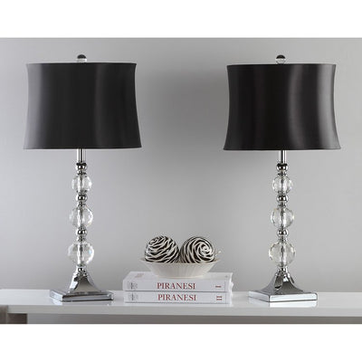 Product Image: LIT4114A-SET2 Lighting/Lamps/Table Lamps
