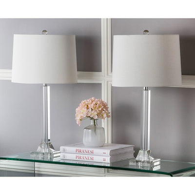 Product Image: LIT4116A-SET2 Lighting/Lamps/Table Lamps