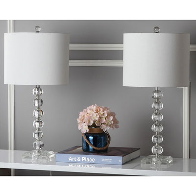 Product Image: LIT4119A-SET2 Lighting/Lamps/Table Lamps