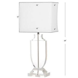 LIT4122A Lighting/Lamps/Table Lamps