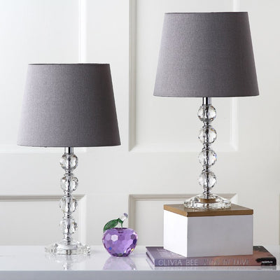 Product Image: LIT4123B-SET2 Lighting/Lamps/Table Lamps