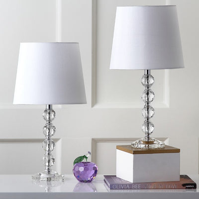 Product Image: LIT4123C-SET2 Lighting/Lamps/Table Lamps