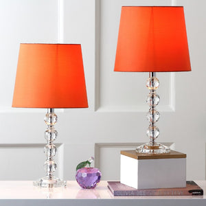 LIT4123D-SET2 Lighting/Lamps/Table Lamps