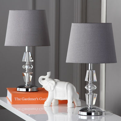 Product Image: LIT4127B-SET2 Lighting/Lamps/Table Lamps