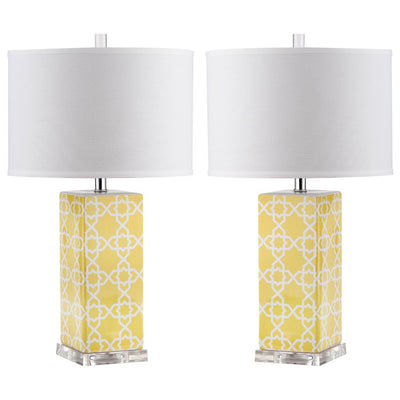 Product Image: LIT4133G-SET2 Lighting/Lamps/Table Lamps