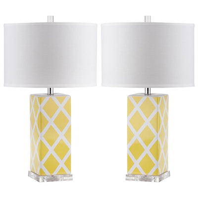 Product Image: LIT4134G-SET2 Lighting/Lamps/Table Lamps