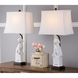 LIT4137B-SET2 Lighting/Lamps/Table Lamps