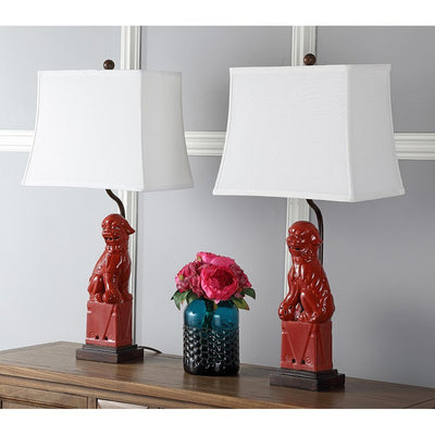 Product Image: LIT4137D-SET2 Lighting/Lamps/Table Lamps