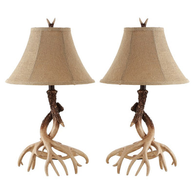 Product Image: LIT4140A-SET2 Lighting/Lamps/Table Lamps