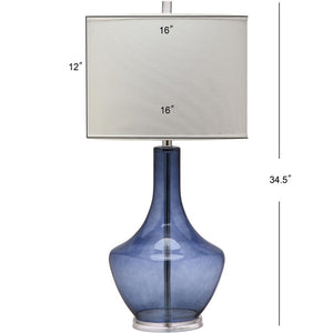 LIT4141B Lighting/Lamps/Table Lamps