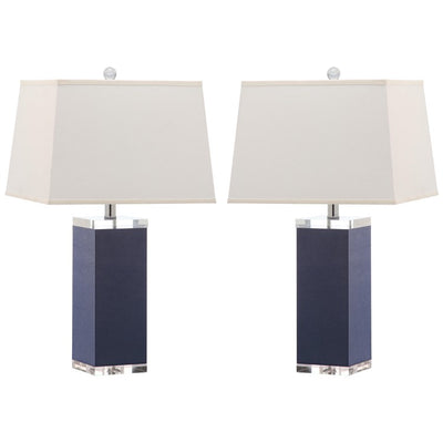 Product Image: LIT4143A-SET2 Lighting/Lamps/Table Lamps