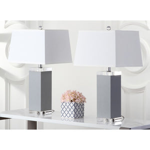 LIT4143C-SET2 Lighting/Lamps/Table Lamps