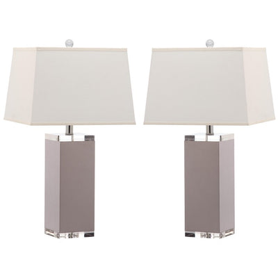 Product Image: LIT4143C-SET2 Lighting/Lamps/Table Lamps