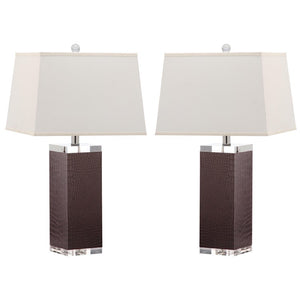 LIT4143D-SET2 Lighting/Lamps/Table Lamps