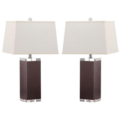 Product Image: LIT4143D-SET2 Lighting/Lamps/Table Lamps