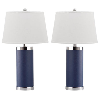 Product Image: LIT4144A-SET2 Lighting/Lamps/Table Lamps