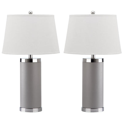 Product Image: LIT4144C-SET2 Lighting/Lamps/Table Lamps