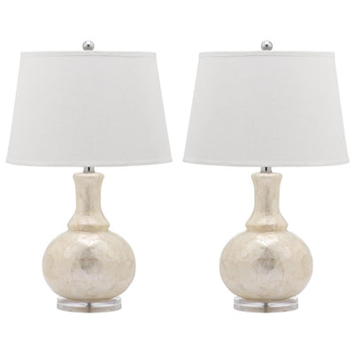 Product Image: LIT4145A-SET2 Lighting/Lamps/Table Lamps
